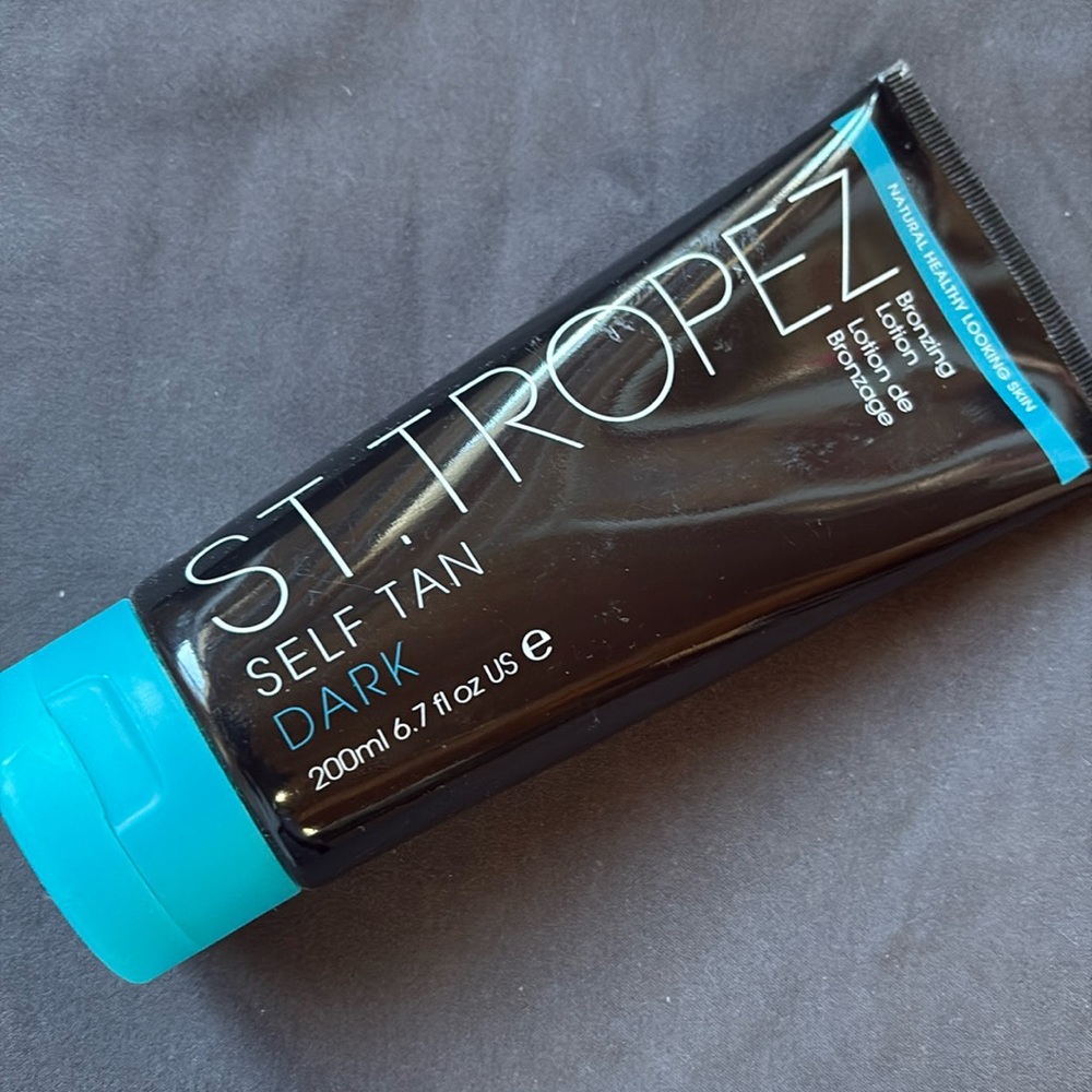 St.Tropez Self Tan Dark